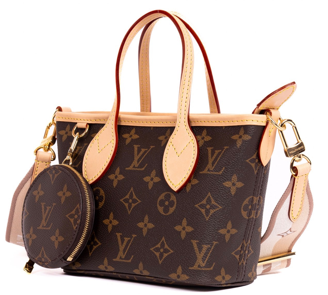 Louis Vuitton Neverfull BB
