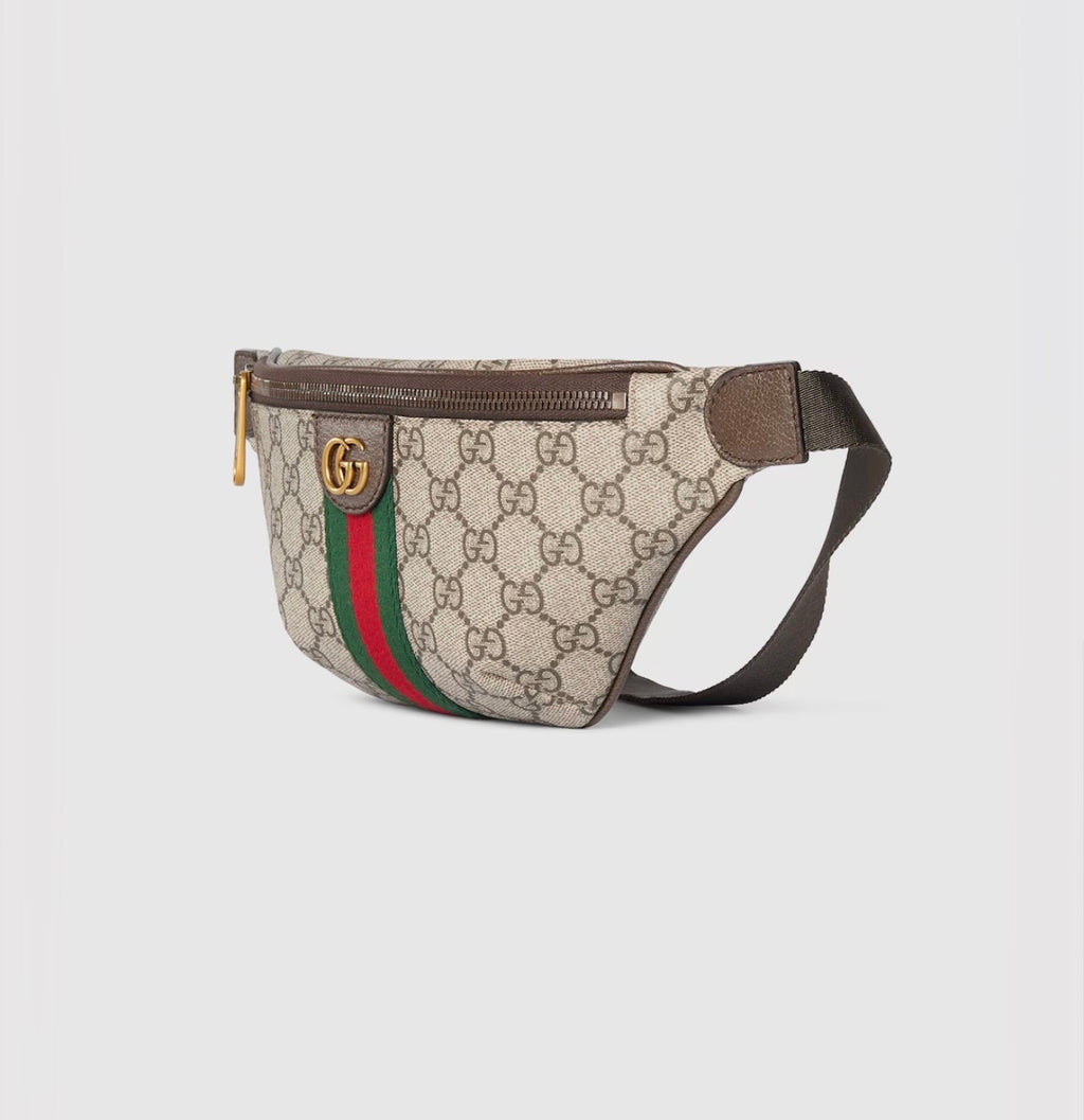 Ophidia Small Belt Bag