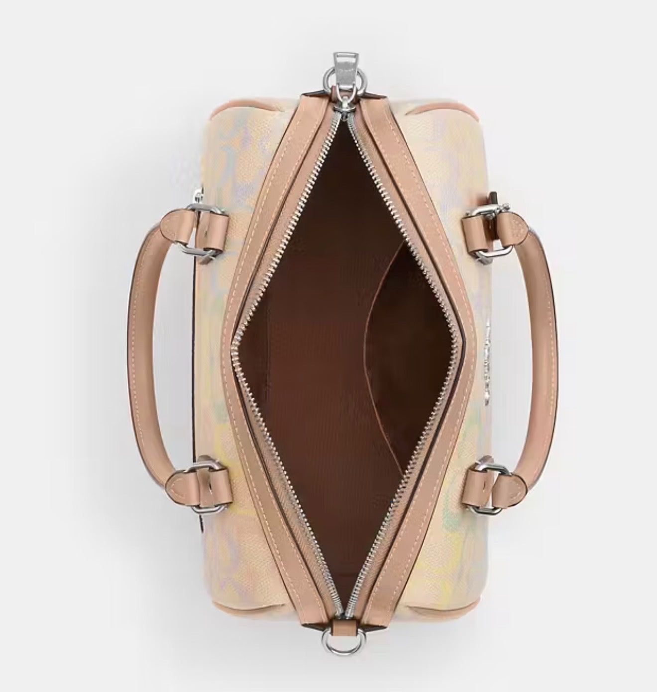 Rowan Satchel Bag
