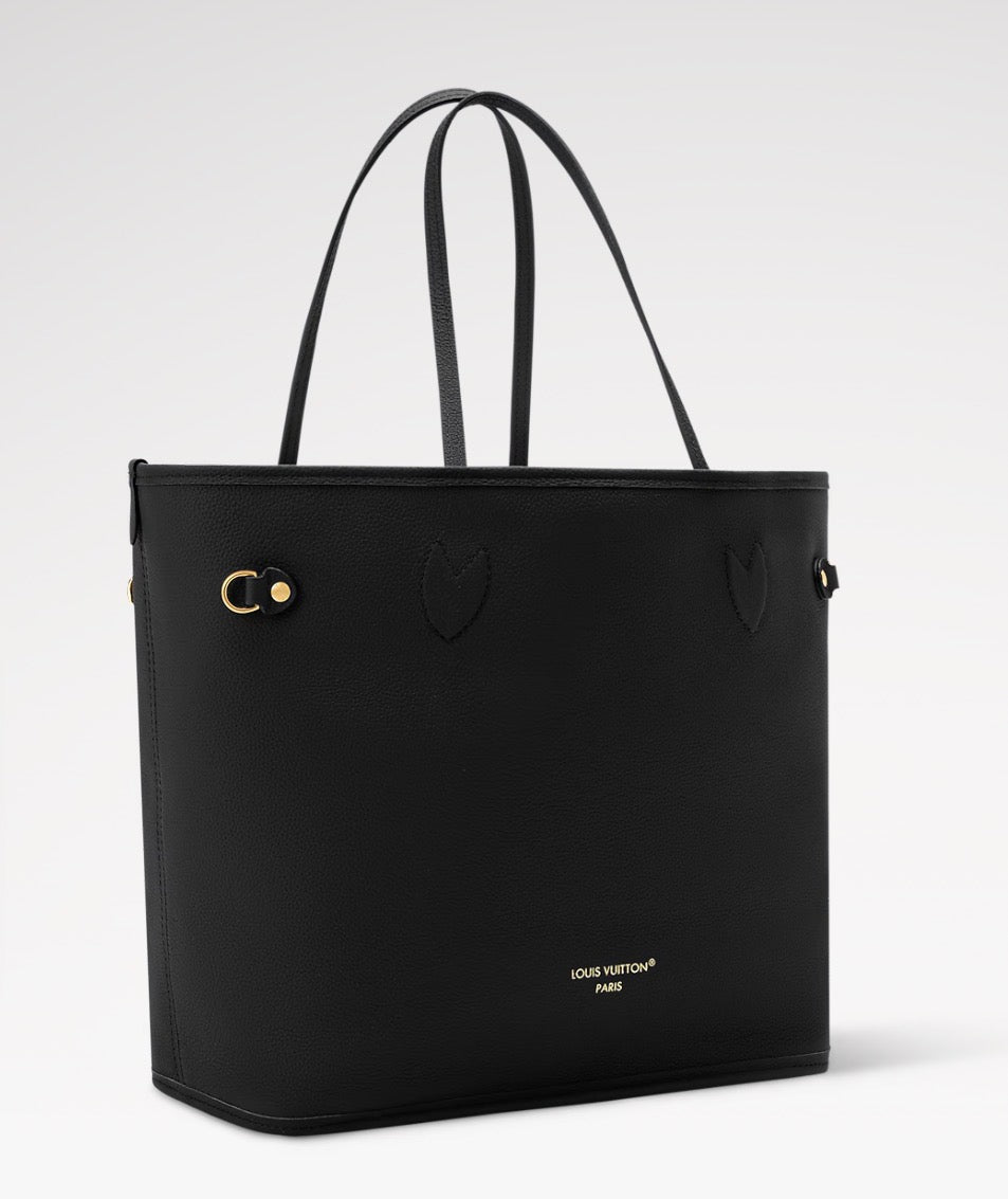 Neverfull inside out MM