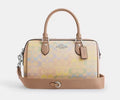 Rowan Satchel Bag
