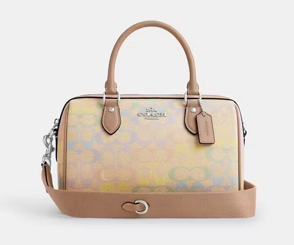 Rowan Satchel Bag