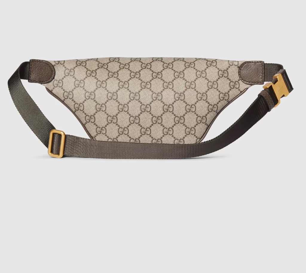 Ophidia Small Belt Bag