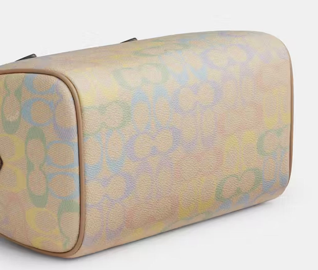 Rowan Satchel Bag