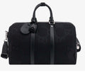 Gucci Jumbo GG Duffle Bag