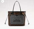 Neverfull inside out MM