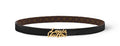LV Script 30MM Belt