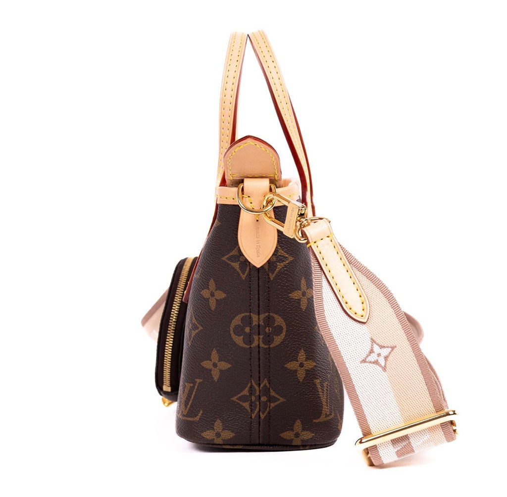 Louis Vuitton Neverfull BB