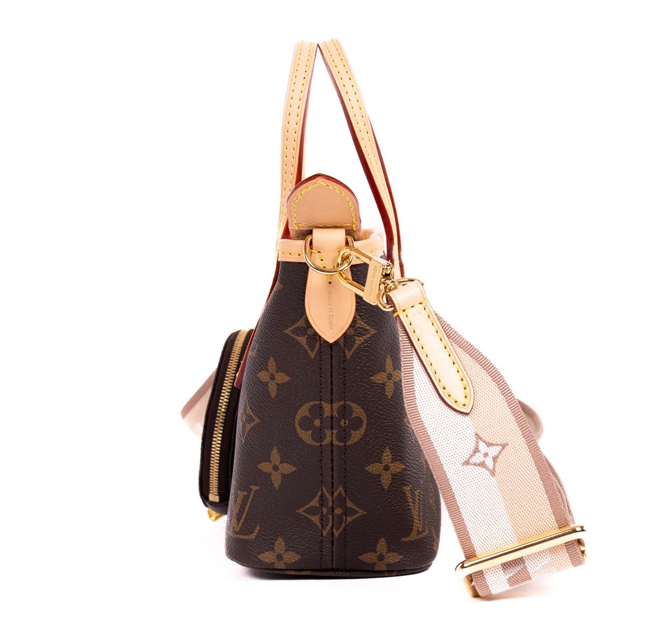 Louis Vuitton Neverfull BB