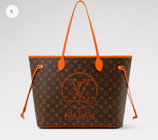 LV Orange