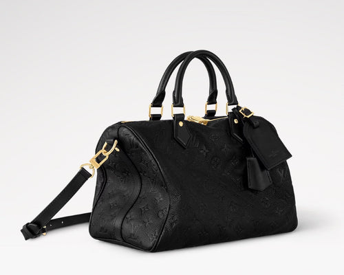 Black Speedy