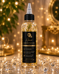 Hair growth oil