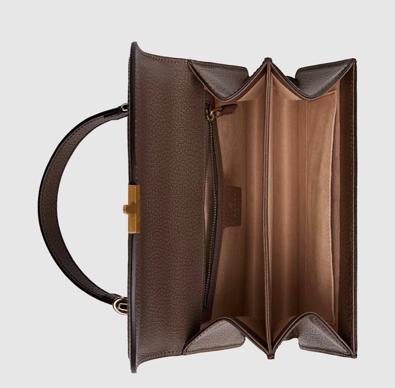 Gucci ophidia medium top handle bag